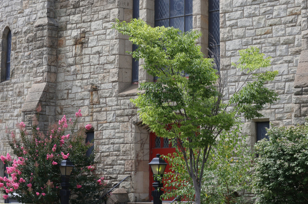 Pittsburgh Urban Christian School